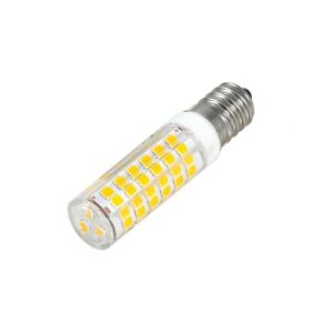 LED lámpa , égő , kukorica , E14 foglalat , 7 Watt , 360° , meleg fehér 120080147 - LEDISSIMO