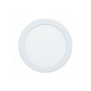 EGLO FUEVA 5 LED Panel - 10.5W - Kör - Fehér 120081276 - LED panel