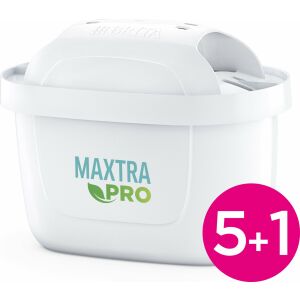 Cartuș filtrant Brita MAXTRA PRO Pure Performance 5+1 - Brita