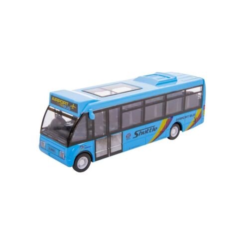 Fém Reptéri busz – 1:146 Méretarányban 120081590