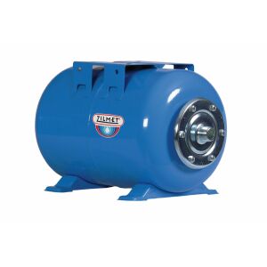 Rezervor orizontal Ibo GBH120, 120 litri, IB220016 140560022 - Rezervor de expansiune