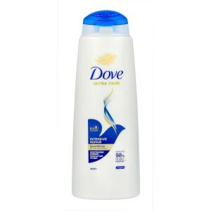 Шампоан за увредена коса Dove Intense Repair, 400 мл 126276914