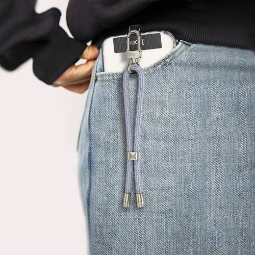 Hoco GH4 0.21m csuklópánt - farmerkék 120087825