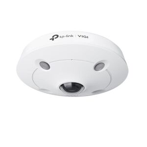 TP-Link VIGI INSIGHT S655I 5MP Fisheye PTZ IP камера за сигурност - TP-Link