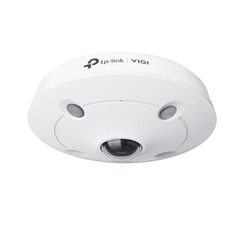 Kamera IP TP-Link VIGI INSIGHT S655I 5MP Fisheye PTZ