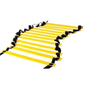 Koordinációs tréning létra, agility létra a sebesség fejlesztéséhez - Trizand