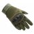 XL Taktische Handschuhe - Khaki Trizand 21772 120092856