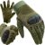 XL Taktische Handschuhe - Khaki Trizand 21772 120092856