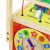 Wooden multifunctional walking toy with developmental features 120093989