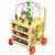 Wooden multifunctional walking toy with developmental features 120093989