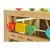 Wooden multifunctional walking toy with developmental features 120093989