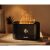 3-in-1 Flame Effect Aromatherapy Diffuser Humidifier 180ml - Ruhhy 22542 120093980