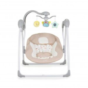 CANGAROO JESSICA elektromos hinta BÉZS