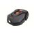 Riwall PRO RRM 950 APP robotic lawn mower, top angled view