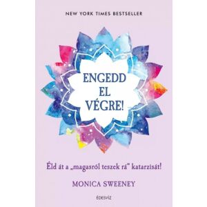 Engedd el végre! 120143298 - Egészség & Életmód könyv