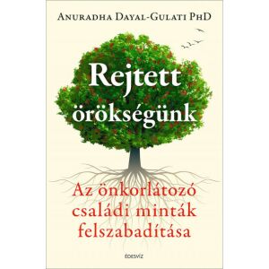 Rejtett örökségünk 120143301 - Egészség & Életmód könyv