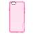 Nillkin Crashproof iPhone 6 6S (4,7") rózsaszín TPU szilikon prémium hátlap tok