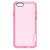 Nillkin Crashproof iPhone 6 6S (4,7") rózsaszín TPU szilikon prémium hátlap tok