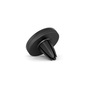 Mágneses autós tartó BK2 telefonhoz, fekete