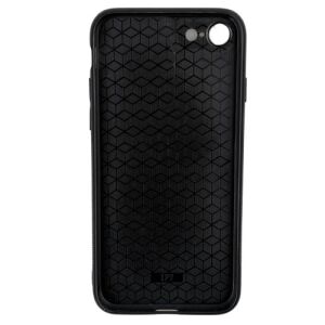 Apple iPhone 7 / 8G / SE 2020 puha akril TPU márvány modell 3 tok