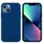Huawei Enjoy Z Liquid Silicone tok sötétkék kompatibilis védőtok 120156324