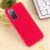 A Samsung S20 Liquid Silicone Case Red kompatibilis védőtok 138847456