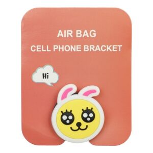 Ragasztó állvány az telefonhoz modell animált 9