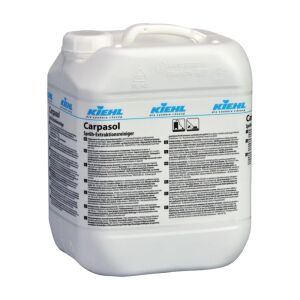 Kiehl Carpasol szóró extrakciós szőnyegtisztítószer 10L 120157687 - Szőnyeg- & Kárpittisztító szer