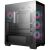 DeepCool Midi - CG580 4F - Fekete - R-CG580-BKADA4-G-1 120158610