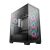 DeepCool Midi - CG580 4F - Negru - R-CG580-BKADA4-G-1 120158610