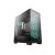 DeepCool Midi - CG580 4F - Negru - R-CG580-BKADA4-G-1 120158610