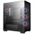 DeepCool Midi - CG580 4F - Schwarz - R-CG580-BKADA4-G-1 120158610