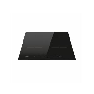 Haier HAISJ64MC beépíthető indukciós főzőlap fehér háttérrel - Haier