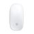 Apple Magic Mouse (2024) - White Multi-Touch Surface