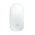 Apple Magic Mouse (2024) - Biely Multi-Touch povrch