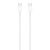 Cablu Apple USB-C la Lightning