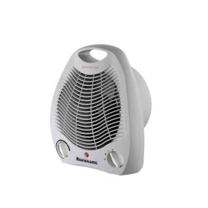 Ravanson FH-105 Szürke 2000 W Ventilátoros Villanymelegítő 120161270 - Ravanson