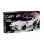 CaDA C55012W Mazda FC3S RX-7 biely model auta z kociek balenie