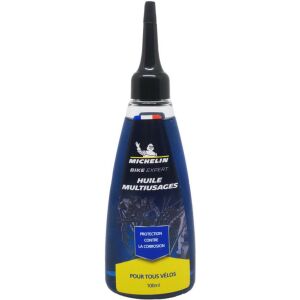 Michelin Huile Multiusages - kerékpár olaj (100ml), színtelen