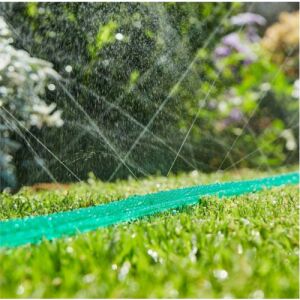 ProGarden sprinkler áztató locsolótömlő, 15 m