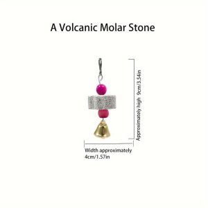 Piatra de Șlefuit Cioc pentru Papagali 120163422 - Creșterea păsărilor