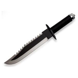 Cutit tactic de vanatoare, Rambo Knife, 39.5 cm 120164157 - Vânătoare