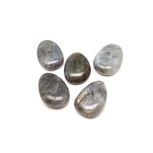 25/30mm Labradorit csepp