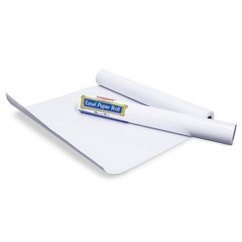 Rajzpapír 45 cm-es tekercsben Melissa és Doug 120167081