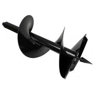 Свредел за земя Verke V90057 300mm - Земна бормашина