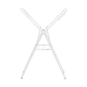 Brabantia Hangon ruhaszárító állvány, fehér - Ruhaszárító