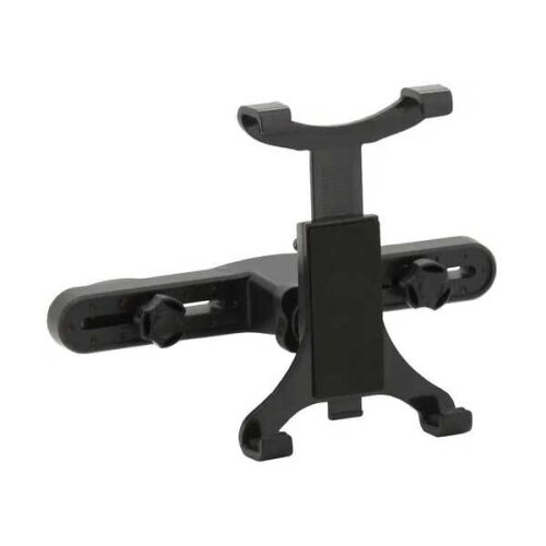 Univerzális autós fejtámla tartó tablethez 7-11", 360°-ban elforgatható 120168773