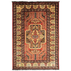 Koberec Bakero Ersari Shirvan 04 (94x137 cm)