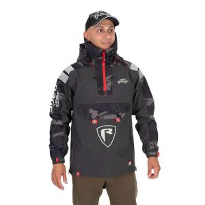 Fox rage camo triple layer smock fox rage camo triple layer smock s 120170532 - Horgász ruházat