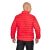 Fox rage pro series reversible lightweight quilted jacket rage reversible quilted jacket large     120170541